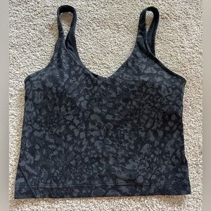 Lululemon align tank top